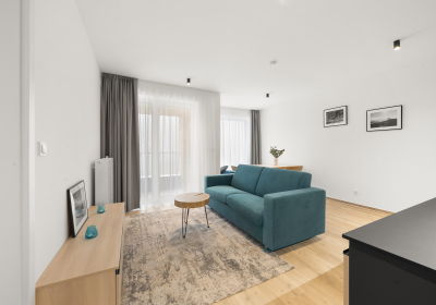 Přemýšlíte o investici do horského apartmánu?